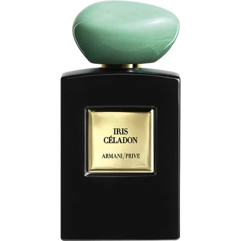 عطر ادکلن جورجیو آرمانی آرمانی پرایو ایریس سلادون   Giorgio Armani Armani Prive Iris Celadon