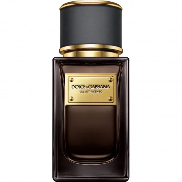 دکانت عطر دولچه گابانا ولوت اینسنسو | DOLCE & GABBANA Velvet Incenso