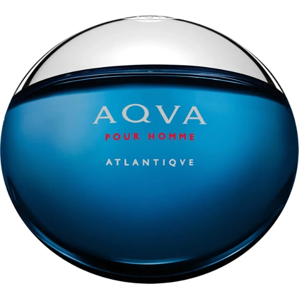 دکانت عطر بولگاری آکوا پور هوم آتلانتیکو | BVLGARI Aqva Pour Homme Atlantiqve