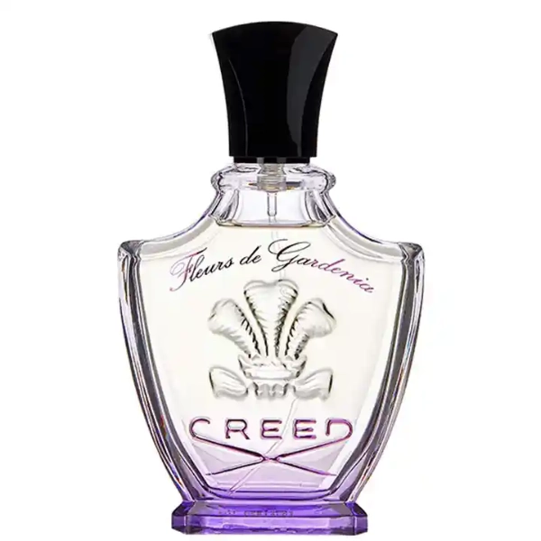 عطر ادکلن کرید فلورز د گاردنیا | Creed Fleurs de Gardenia