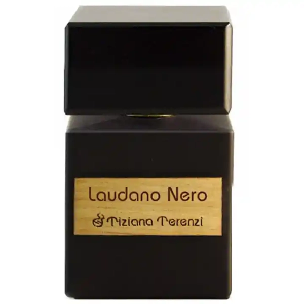 عطر ادکلن تیزیانا ترنزی لودانو نرو | Tiziana Terenzi Laudano Nero