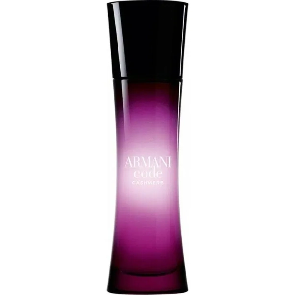 عطر ادکلن جورجیو آرمانی کد کشمیر | Giorgio Armani Armani Code Cashmere