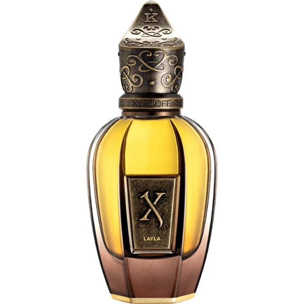 دکانت عطر زرجوف لیلا | XERJOFF Layla