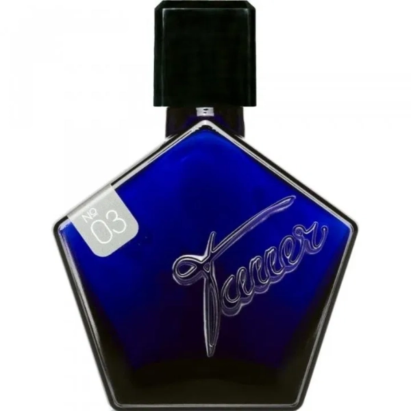 دکانت عطر تاور 03 لانستار مموریز | Tauer 03 Lonestar Memories