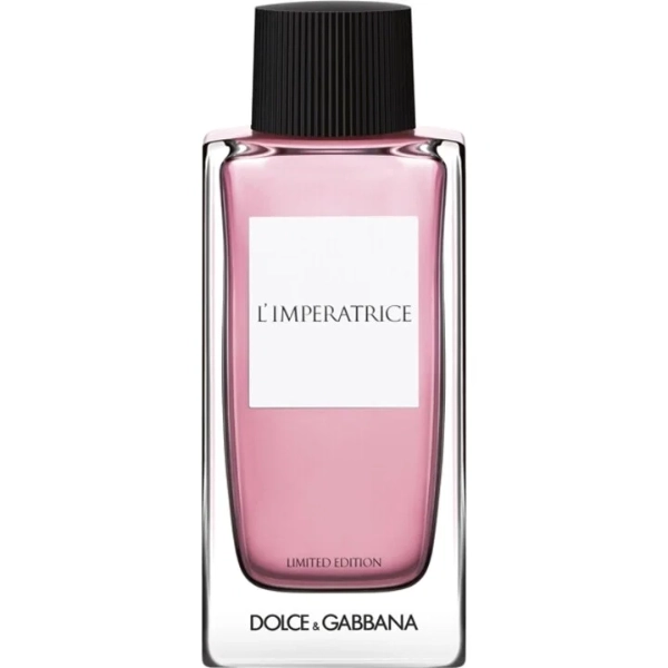 دکانت عطر دولچه گابانا آنتولوژی ال ایمپرتریس 3 | Dolce Gabbana Anthology L`Imperatrice 3