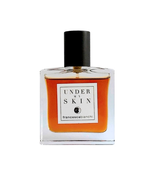 عطر ادکلن فرانچسکا بیانکی آندر مای اسکین | Francesca Bianchi Under My Skin