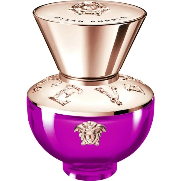 دکانت عطر ورساچه پور فمه دیلن پرپرل | Versace Pour Femme Dylan Purple