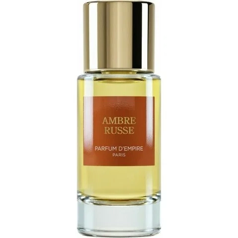 دکانت عطر پارفوم دی امپایر آمبر روسی | PARFUM D'EMPIRE Ambre Russe