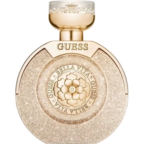 دکانت عطر گس بل اویتا پارادیسو | GUESS Bella Vita Paradiso