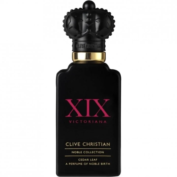 دکانت عطر کلایو کریستین 19 ویکتوریانا سدار لیف | CLIVE CHRISTIAN Victoriana Cedar Leaf