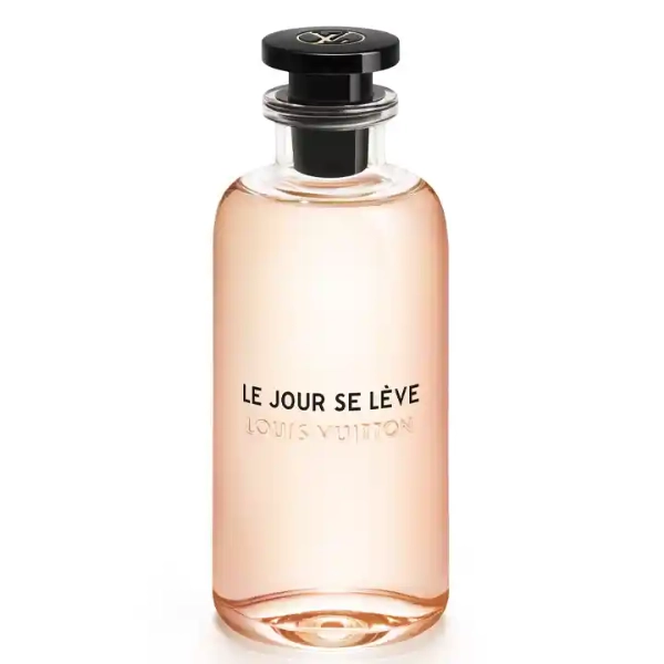 دکانت عطر لویی ویتون له جور سه لیو | Louis Vuitton Le Jour se Lève