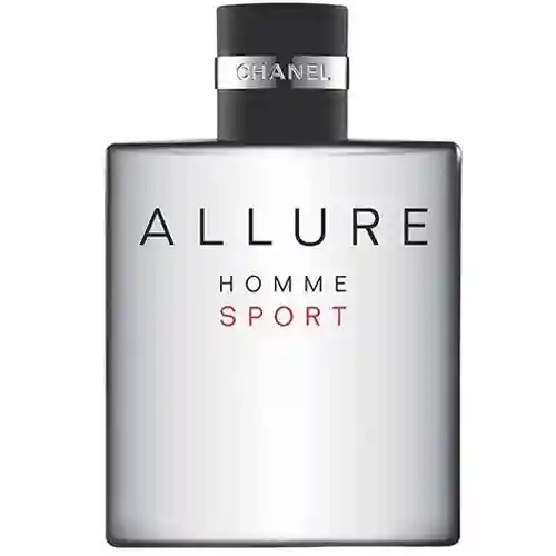 تستر اورجینال عطر شنل الور هوم اسپرت | Chanel Allure Homme Sport