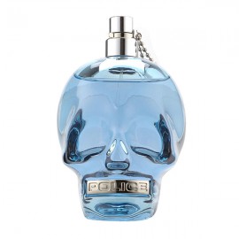 عطر ادکلن پلیس تو بی مردانه   Police To Be for men