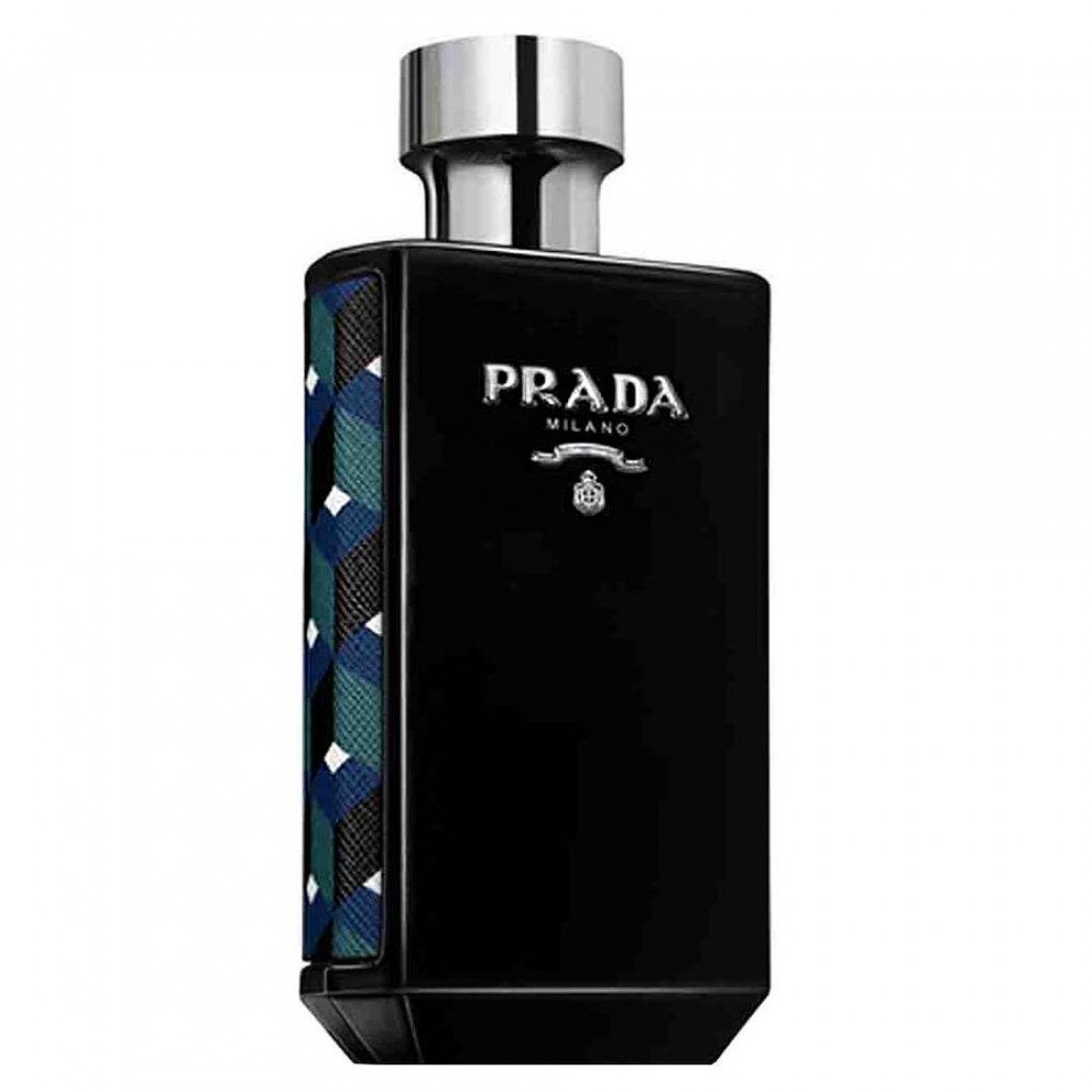 تستر عطر ادکلن پرادا لهوم ابسولو Prada L’Homme Absolu حجم 100 میلی لیتر