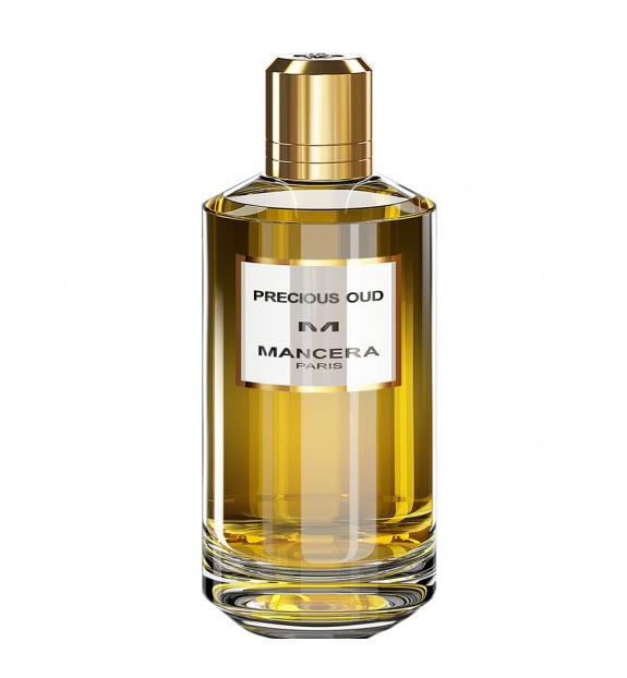 عطر ادکلن مانسرا پرشز عود | Mancera Precious Oud