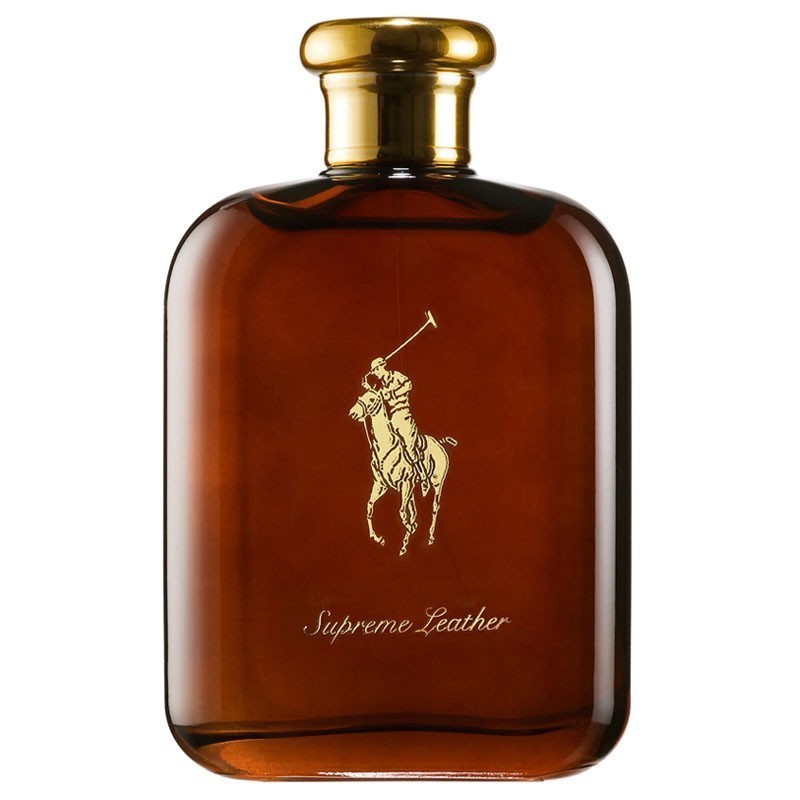 عطر ادکلن رالف لورن پولو سوپریم لدر | Ralph Lauren Polo Supreme Leather