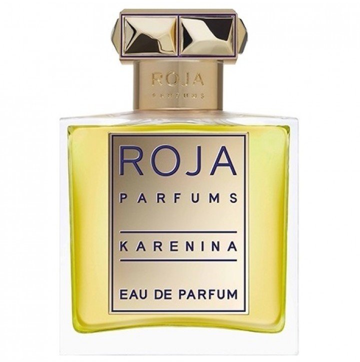 دکانت عطر روژا داو کارنینا | Roja Dove Karenina