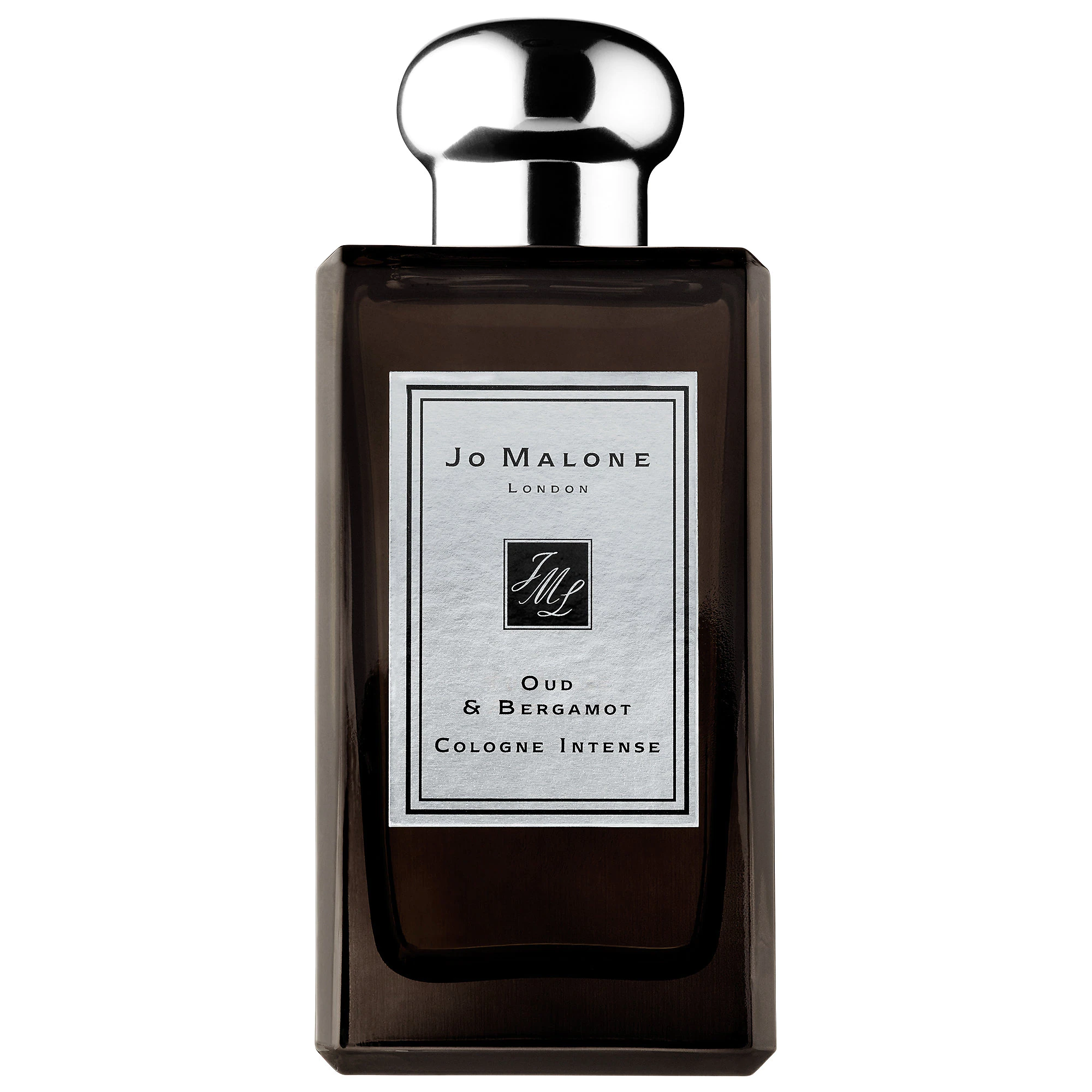 دکانت عطر جو مالون عود اند برگاموت | Jo Malone London Oud & Bergamot