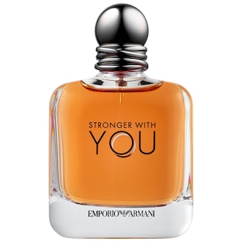 عطر ادکلن جورجیو آرمانی امپریو آرمانی استرانگر ویت یو | Giorgio Armani Emporio Armani Stronger With You