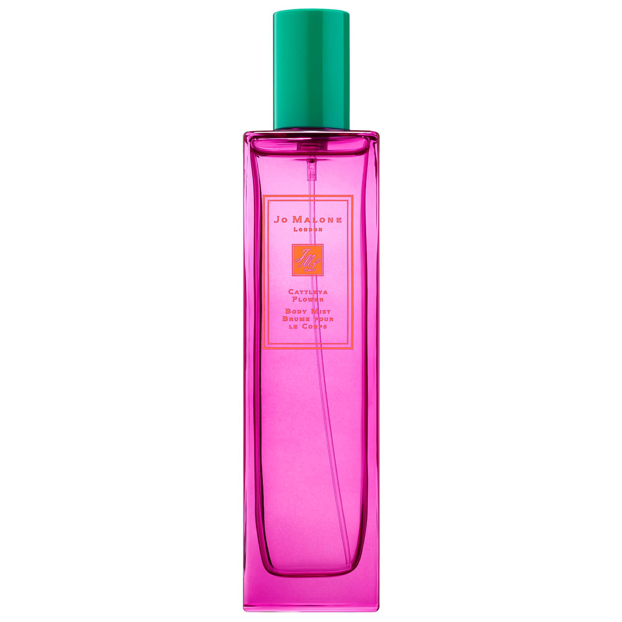عطر ادکلن جو مالون کتلیا فلاور بادی میست | Cattleya Flower Body Mist