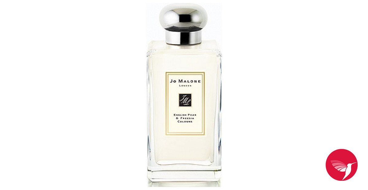 دکانت عطر جو مالون انگلیش پر اند فریزیا | Jo Malone English Pear & Freesia