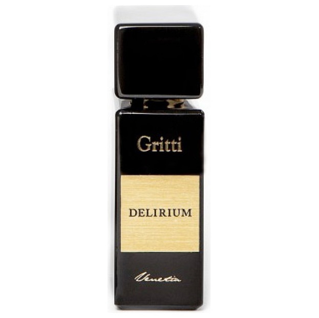 عطر ادکلن گریتی دلیریوم | Gritti Delirium