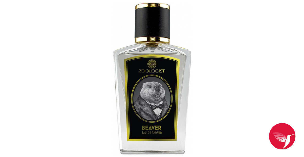 دکانت عطر زولوجیست بیور | Zoologist Perfumes Beaver