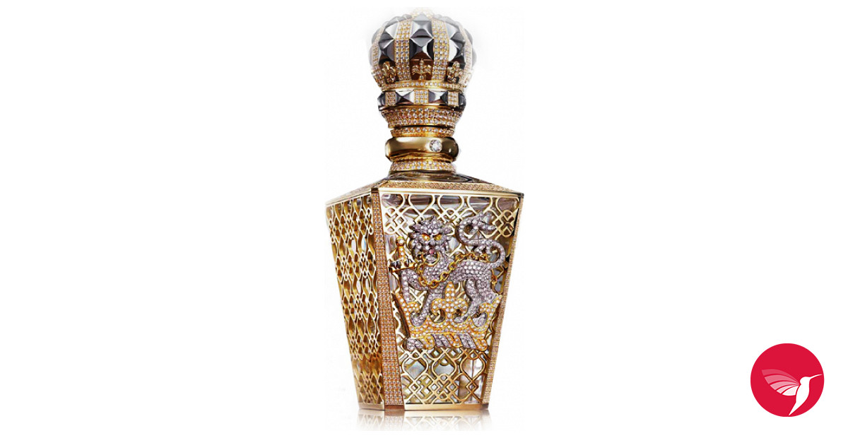 عطر ادکلن کلایو کریستین شماره 1 پسنت گاردنت | CLIVE CHRISTIAN No1 Passant Guardant