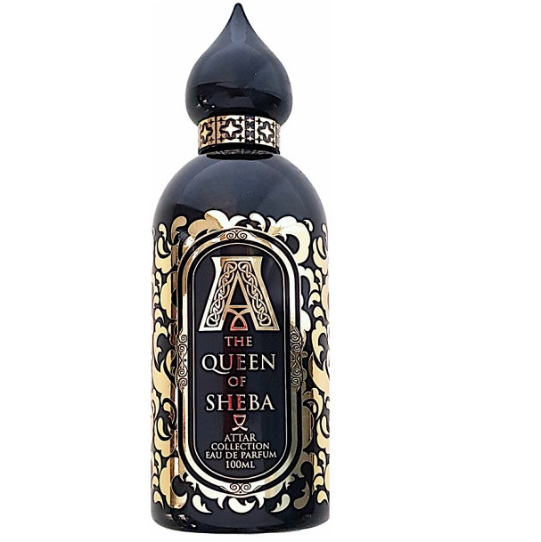عطر ادکلن عطار کالکشن د کویین اف شبا | Attar Collection The Queen of Sheba