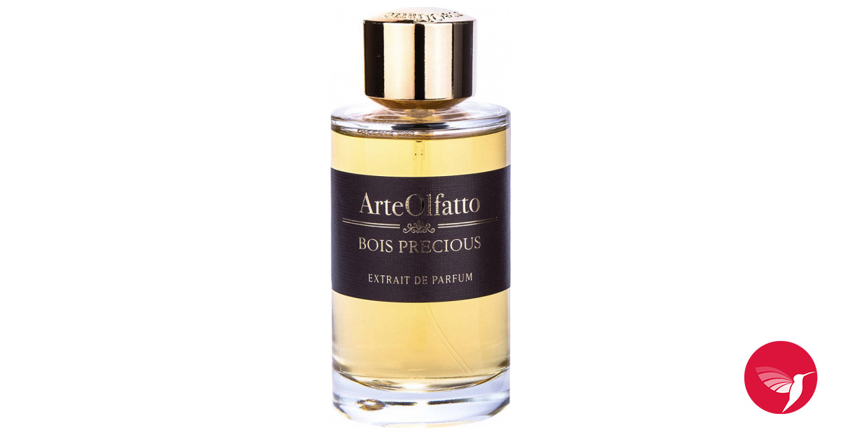 عطر ادکلن آرت الفاتو ARTE OLFATTO BOIS PRECIOUS حجم 100 میلی لیتر