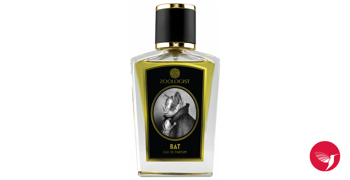 عطر ادکلن زولوجیست بت | Zoologist Bat