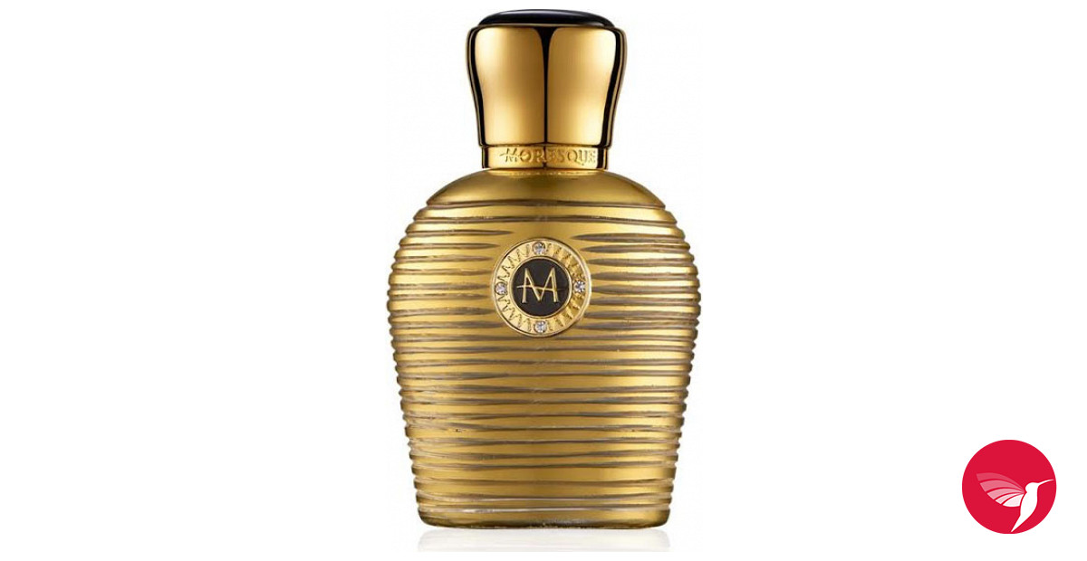 عطر ادکلن مورسک آوروم | Moresque Aurum