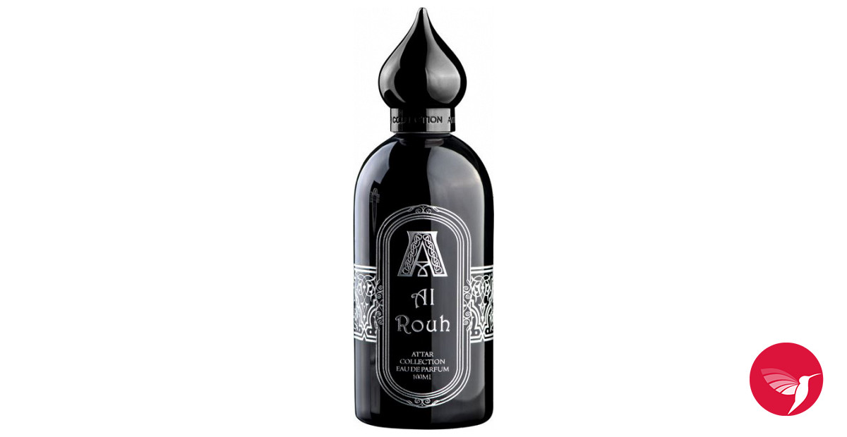 عطر ادکلن عطار کالکشن ال روح | Attar Collection Al Rouh