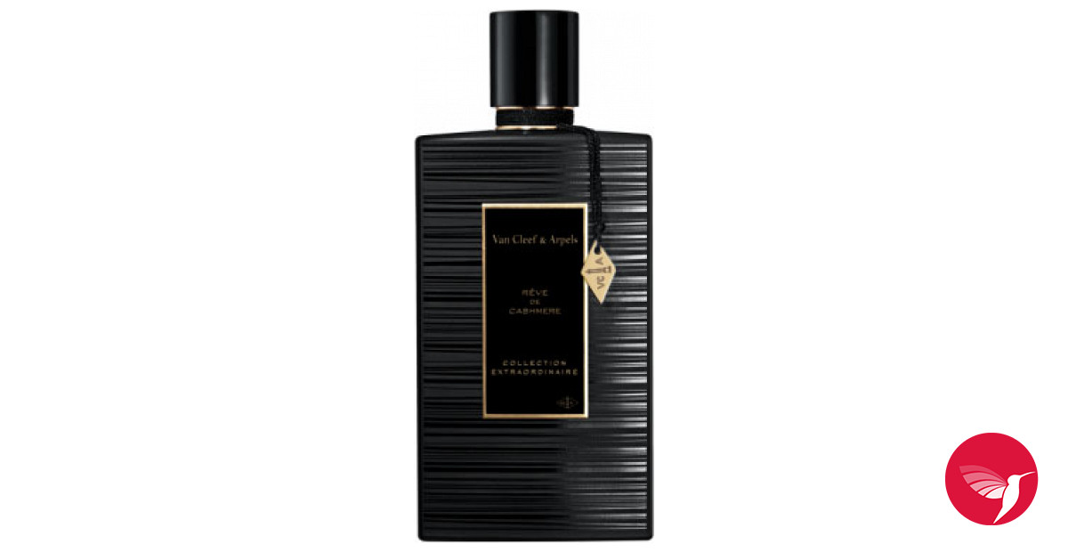 عطر ادکلن ون کلیف اند آرپلز  Van Cleef & Arpels Rêve de Cashmere