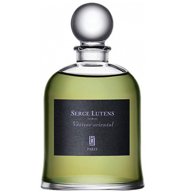 دکانت عطر سرج لوتنس وتیور اورینتال | SERGE LUTENS Vetiver Oriental