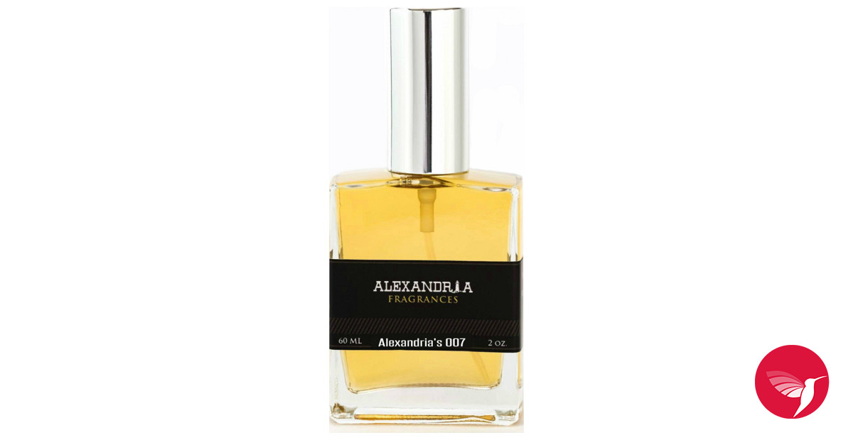 عطر ادکلن  الکساندریا فرگرنسز الکساندریاز 007 |  Alexandria Fragrances Alexandria’s 007