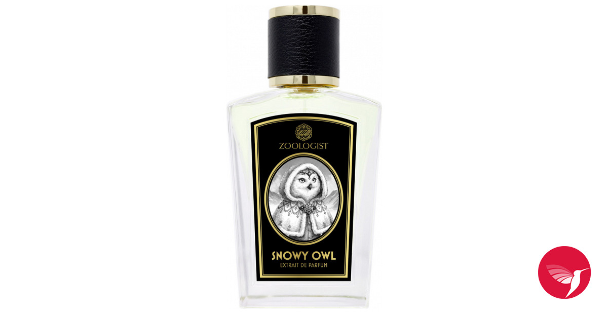 دکانت عطر زولوجیست اسنویی اول | Zoologist Snowy Owl