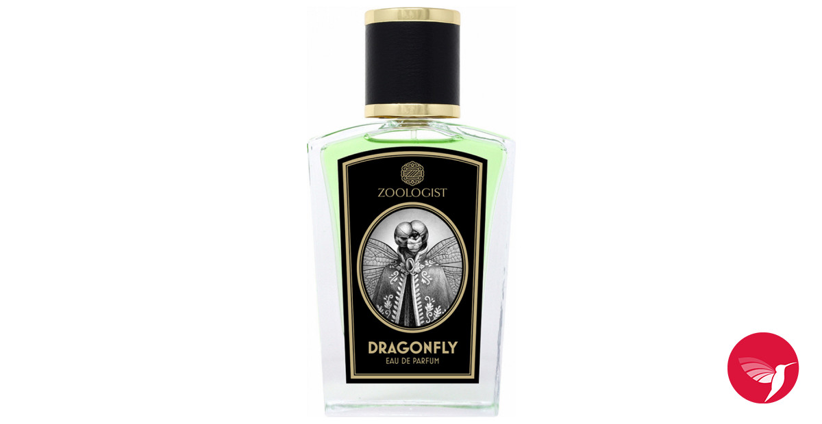 عطر ادکلن زولوجیست دراگون فلای | Zoologist Dragonfly