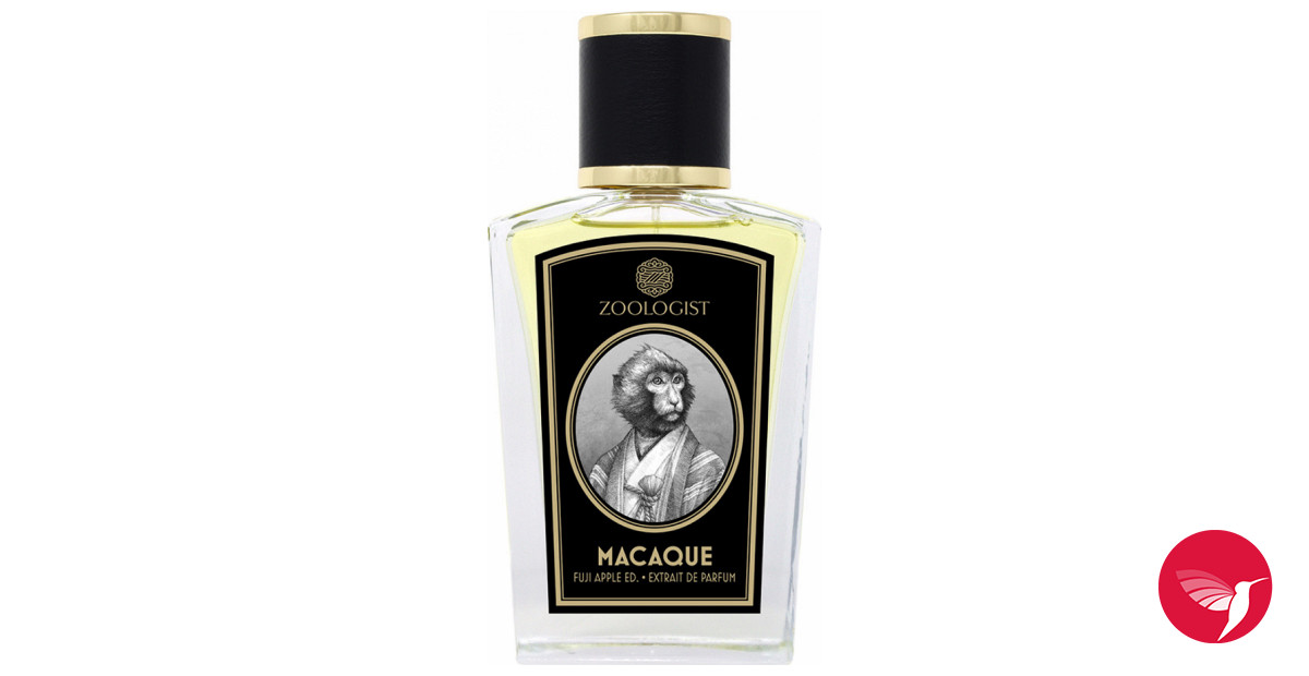 عطر ادکلن زولوجیست مکاک | Zoologist Macaque
