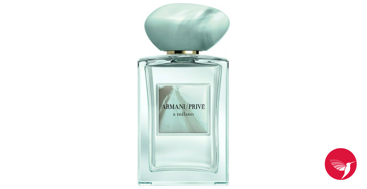 عطر ادکلن جورجیو آرمانی اِ میلانو   Giorgio Armani A Milano
