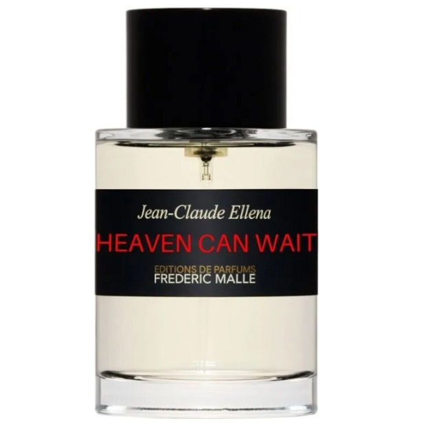 دکانت عطر فردریک مال هیون کن ویت | FREDERIC MALLE Heaven Can Wait