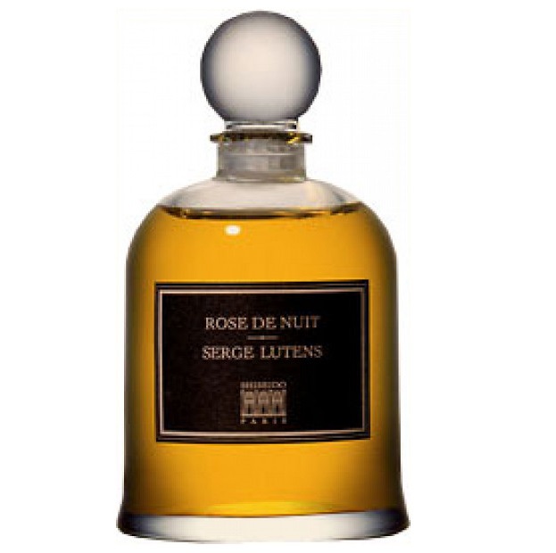 دکانت عطر سرج لوتنس رز دی نویت | SERGE LUTENS Rose de Nuit
