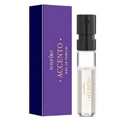 سمپل عطر سوسپیرو اکنتو  Sospiro Accento