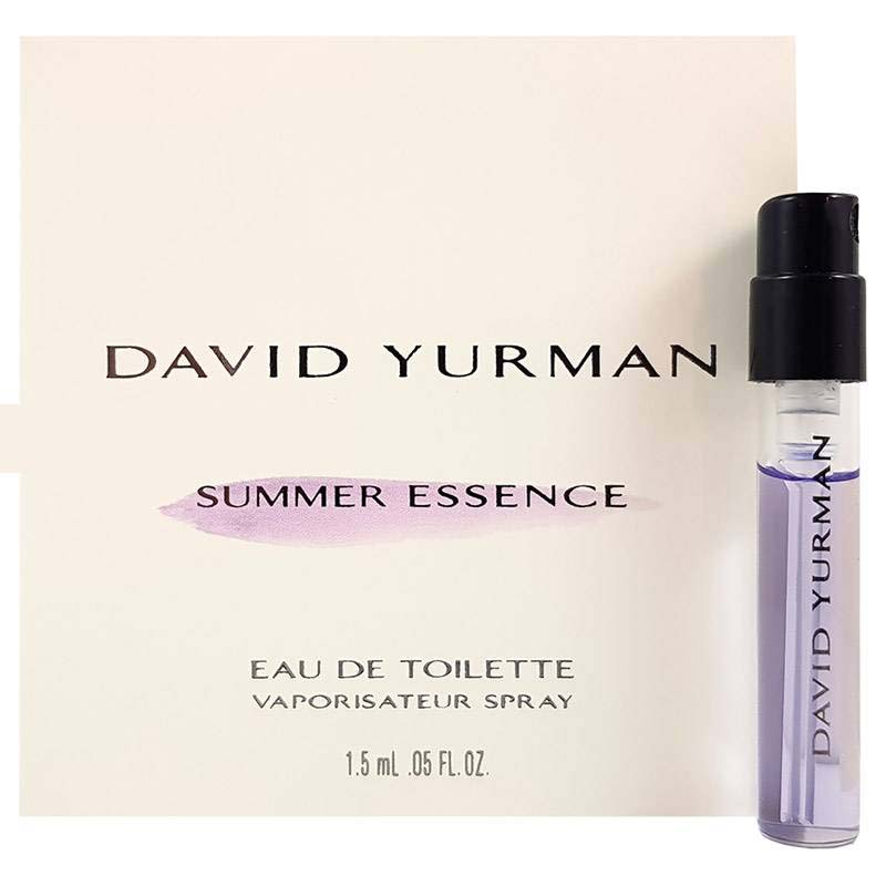 سمپل عطر ادکلن دیوید یورمن سامر اسنس-بنفش | David Yurman Summer Essence