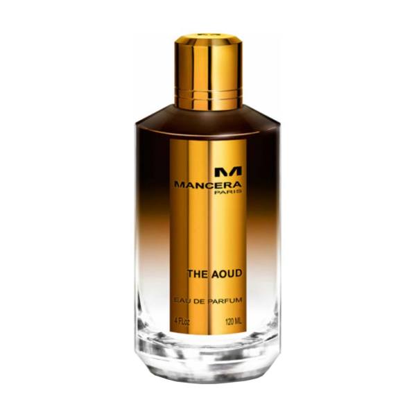 عطر ادکلن مانسرا د عود | Mancera The Aoud
