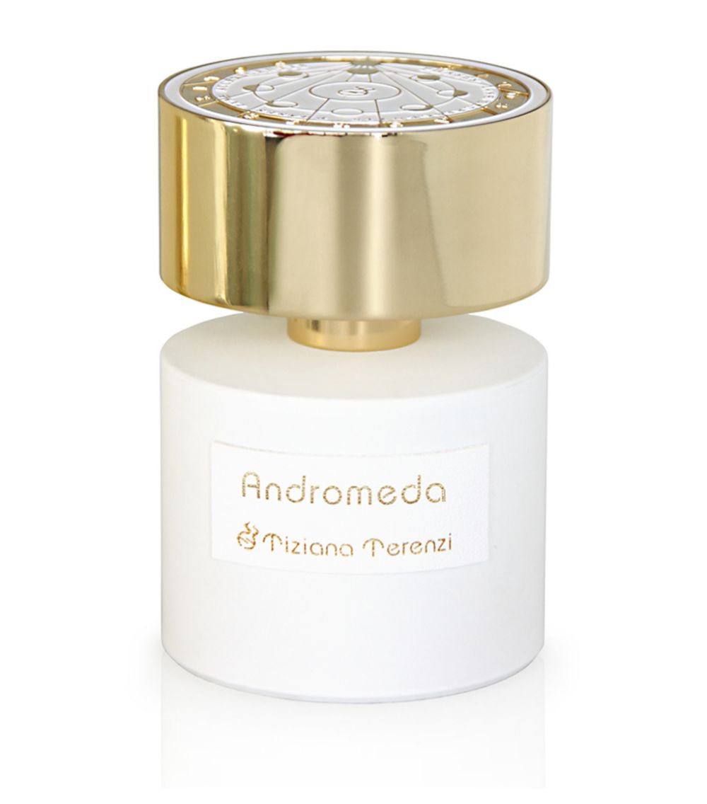 عطر ادکلن تیزیانا ترنزی اندرومدا | Tiziana Terenzi Andromeda
