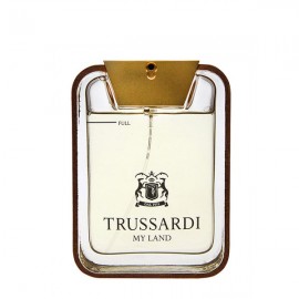 عطر ادکلن تروساردی مای لند | Trussardi My Land