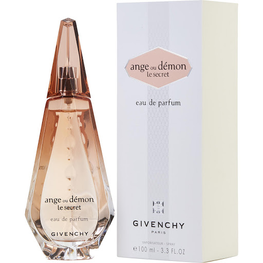عطر ادکلن جیوانچی آنجئو دمون له سکرت | Givenchy Ange Ou Demon Le Secret