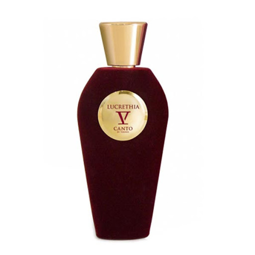 عطر ادکلن وی کانتو لوکرتیا | V Canto Lucrethia