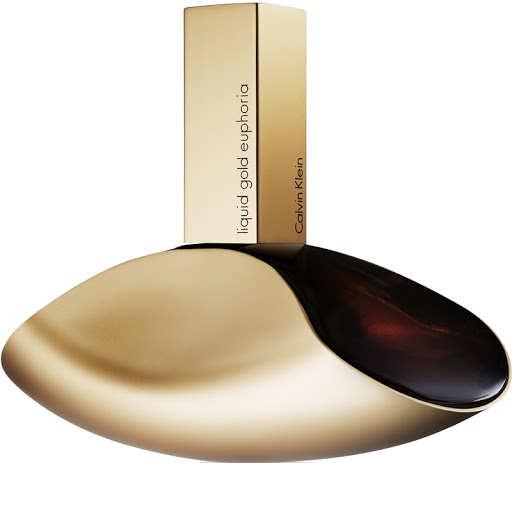 عطر ادکلن کالوین کلین ایفوریا لیکویید گلد | Calvin Klein Euphoria Liquid Gold